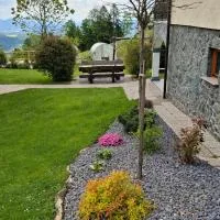 Apartma Spodnji Goltnik 1, hotel u gradu Mozirje