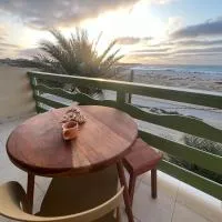 Extraordinary sea view、サル・レイのホテル