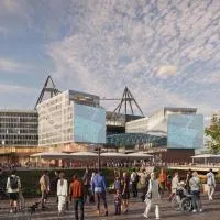 Radisson Blu Medlock Hotel, Manchester, hotel u Manchesteru
