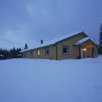 General House, hotel i Namsskogan