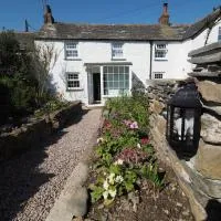 Trewetha Cottage Bed & Breakfast, hotel v destinaci Port Isaac