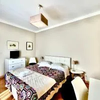 La Maison De Maria, hotel u gradu Folembray