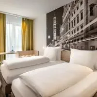 Super 8 by Wyndham Augsburg, hôtel à Augsbourg