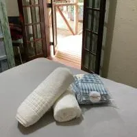 Roseira - Suíte privativa na Serra da Cantareira, hotel in Mairiporã