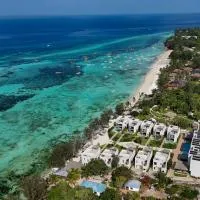 Johari Beach Resort, Kizimkazi Zanzibar, hotel v destinaci Kizimkazi