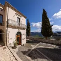 Locanda Severino, hotell i Caggiano