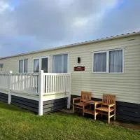 CJ's Happy Place, ξενοδοχείο σε Heysham