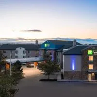 Holiday Inn Express & Suites Nampa - Idaho Center by IHG, hotell Nampas