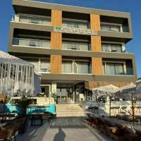 SABBAL apartments, hotell sihtkohas Salamís