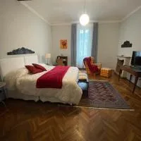 B&B Del Vescovado, hotel Reggio Emiliában