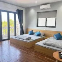 Vườn Thiên Nhiên - Phước Hải, hotel en Ấp Mỹ An