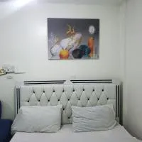 Velour Spacious Suites, hotel sa Rungiri