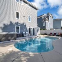 Croatan, hotel en Virginia Beach
