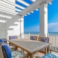 Sanctuary 104A, hotel em Virginia Beach