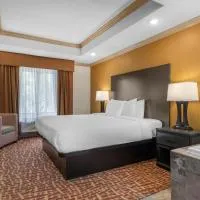 Best Western Aspen Hotel, hotel a Fort Smith