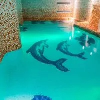 Hotel Boutique Belvedere, готель у місті Сіная