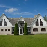 Jöekalda Accommodation, hotel Pulli városában