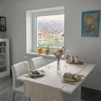 Apartment Čebelica, hotel en Lesce