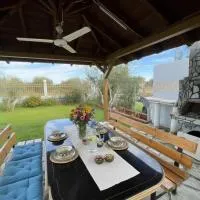 Villa Anna, hotel en Vergia