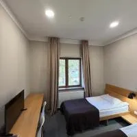 Art House Mestia, hotel di Mestia