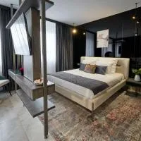 Hotel AP, ξενοδοχείο σε Kalisz