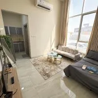 شروق للاستديوهات المفروشه، فندق في أبوظبي