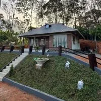 Riverfolk Stays, hotel sa Thodupuzha