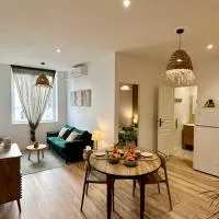 Casa Verde, hotel a Saint-Chamond
