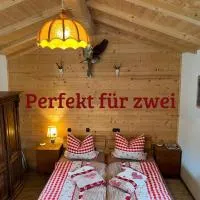 Chalet Berghaus Rusch, hotel u gradu Blajhah