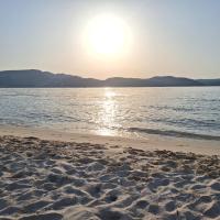 AL Tr&oacute;ia Penaferrim, hotel em Troia