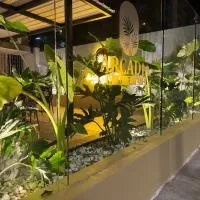 Arcadia Hotel โรงแรมในการ์ตาเฮนา เด อินเดียส