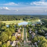 Barnsley Resort، فندق في Adairsville