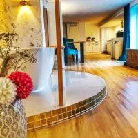 AMORE 66 bei Greta, hotel a Marl