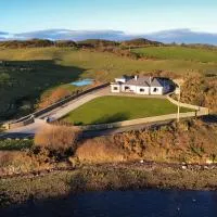 Ranny Roe, hotel v destinaci Fanad