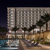 ADDRESS RESIDENCES BEACH RESORT BAHRAiN, hotel cerca de Aeropuerto Internacional de B&aacute;rein, Rayyā