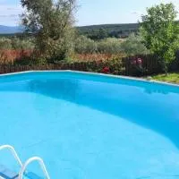 Apartment with Private Pool, hotel em Arganil