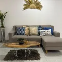 Apartamento coral del mar, hotel Tolúban