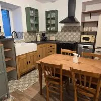 Maison Ty Bian Prieuré: Pleubian şehrinde bir otel