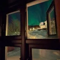 Cabin Magic Senja 2, Home away from home: Botnhamn şehrinde bir otel