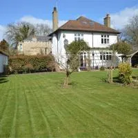 Boutique Rooms at The Ellesmere, hotel em Hornsea