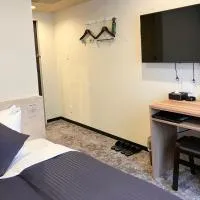 HOTEL LiVEMAX BUDGET Chofu-Ekimae, hotel a Chofu