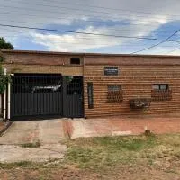 Complejos Residenciales Las Lomitas, hotel em San Lorenzo de la Frontera