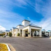EXPRESS INN Troy, hotel u gradu Troj