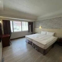 Long Siang Hotel, khách sạn ở Cao Hùng