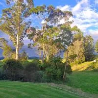 Rolling Hills Country Stay B&B, hôtel à Tauranga