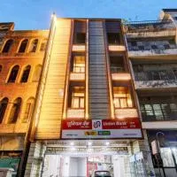 RROOMS Hotel Heera Grand, hotel en Lucknow