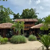 Tumbuh Oasis, Hotel in Letman