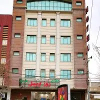 Roz Erbil Hotel, روز أربيل هوتيل, khách sạn ở Erbil