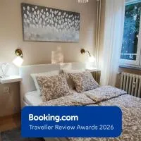Apartman TEO, self check-in, free parking، فندق في سلافونسكي برود