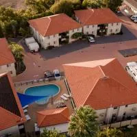 Kalbarri Edge Resort, hotell sihtkohas Kalbarri